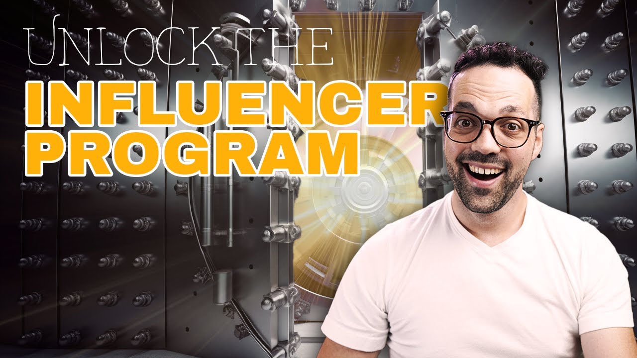 Amazon Influencer Program Eligibility Requirements