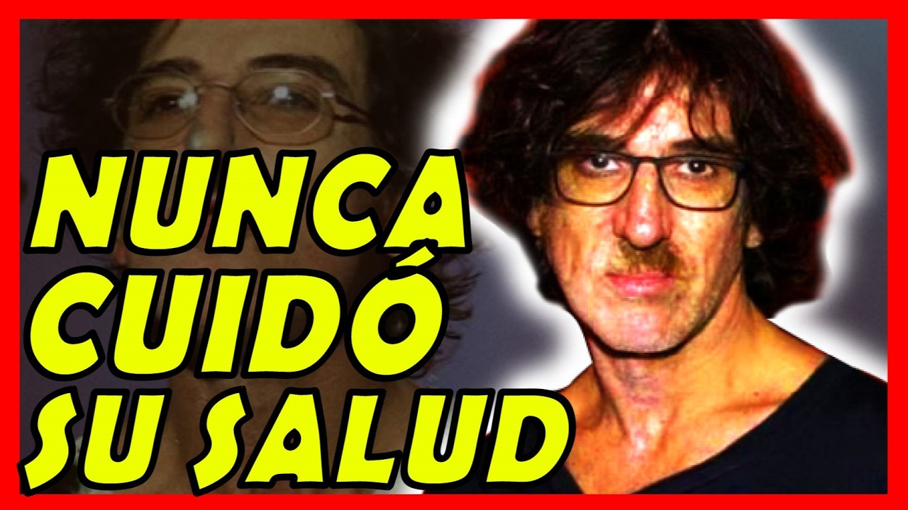 Mucha gente 0DIA a CHARLY GARCIA por este motivo (y otros motivos mas...)
