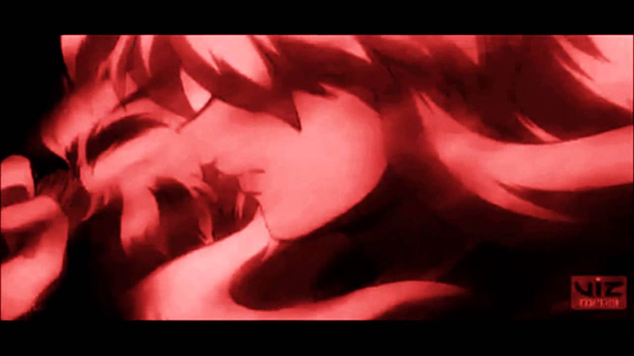 InuYasha & Kagome || Cosmic Love