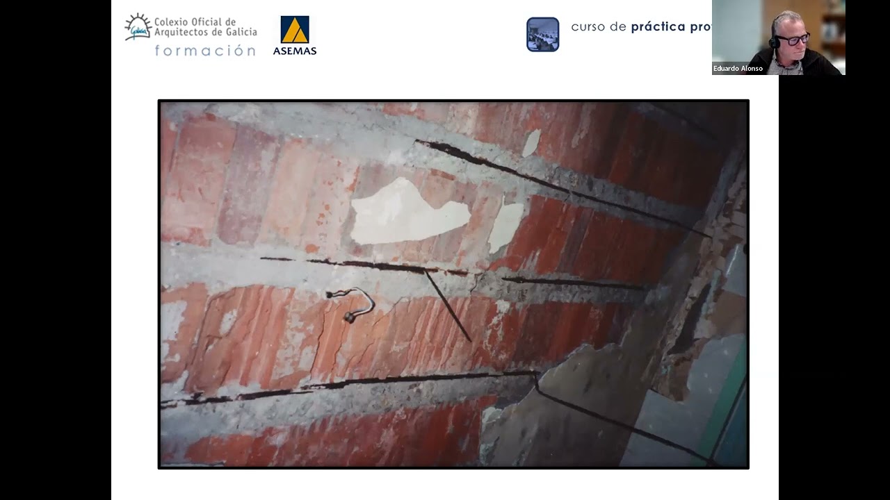 Libro del Edificio Existente
