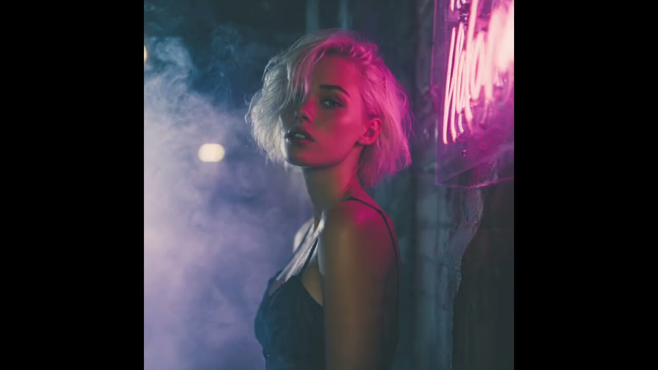 FREE PARTYNEXTDOOR Type Beat – High Fashion Minimalist | Deep Dark R&B Instrumental