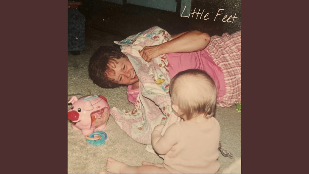 Little Feet (Acoustic)