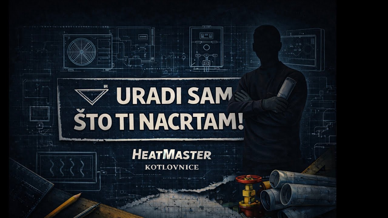 Kotlovnica na drva 