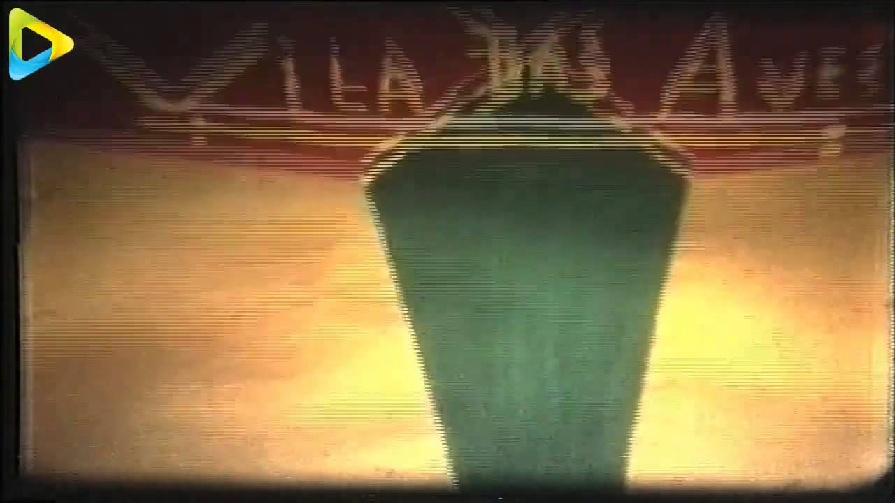 Vila das Aves  - O Passado - parte 1