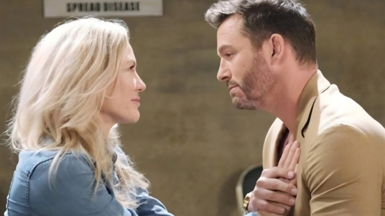 Days of Our Lives Full Episode | JJ Deveraux & Thomas DiMera Bond