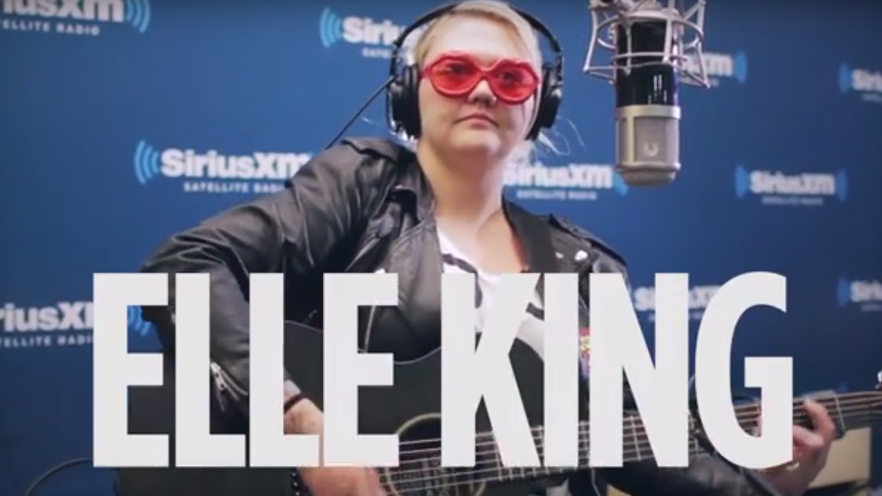 Elle King 