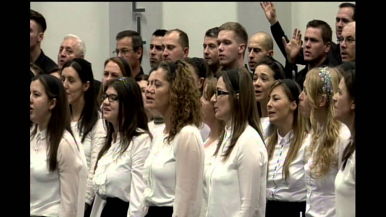 Botez Noutestamental | Sandu Negrușer | 17.04.2016