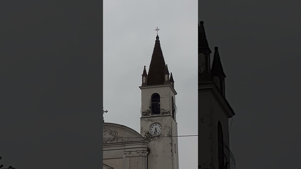 Campane  di Soave  di Porto Mantovano (MN)