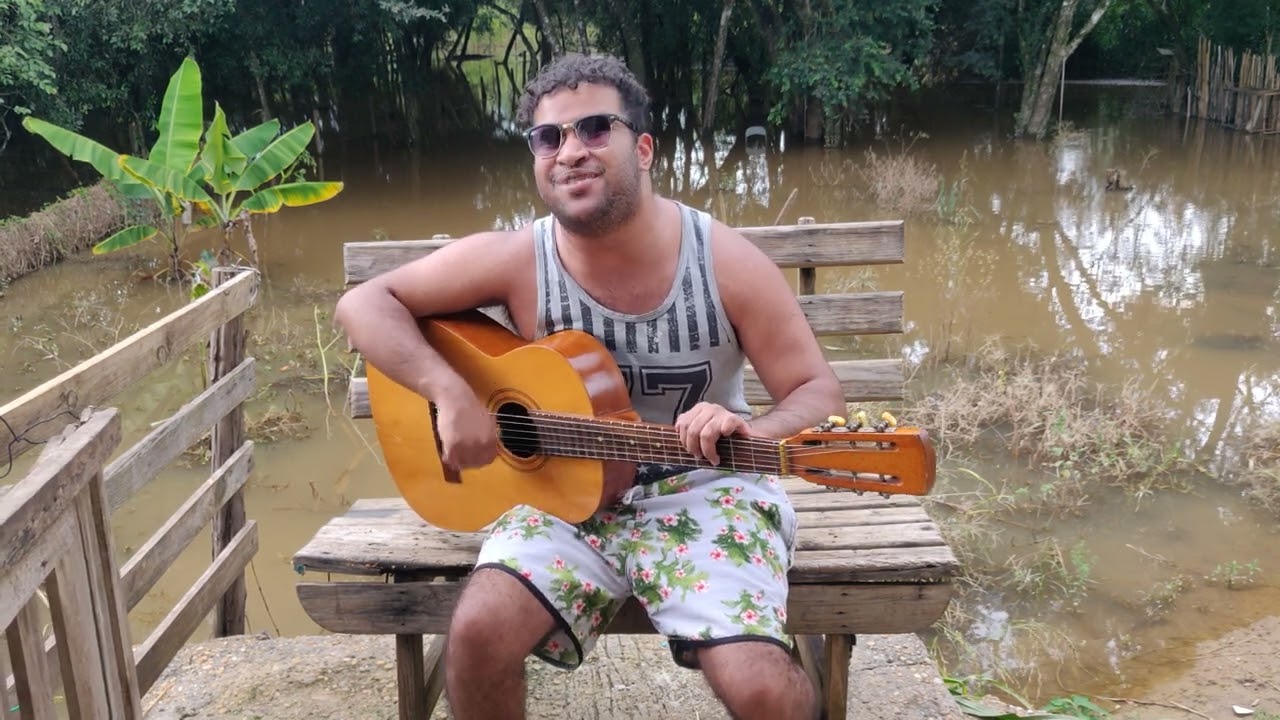 Pot-pourri Samuel Costa Cover.