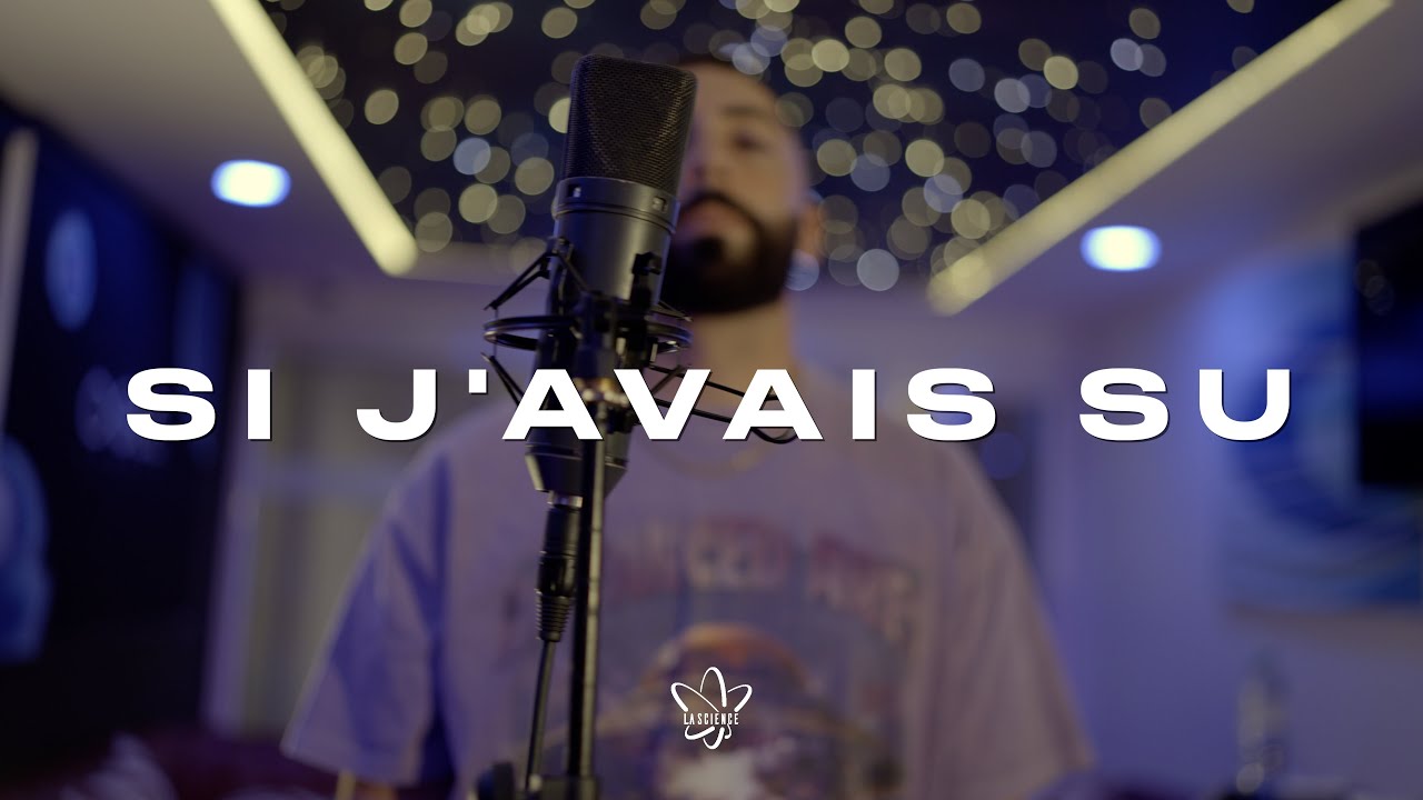 Fleomatique - Si j'avais su