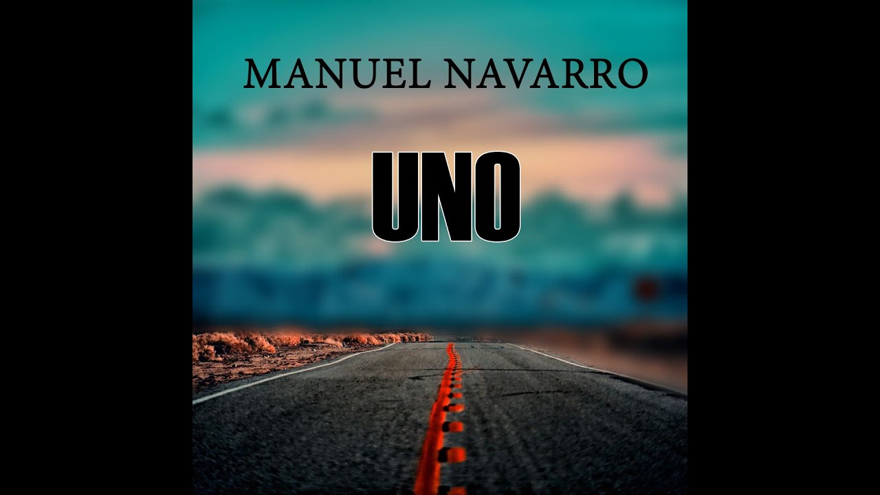 Manuel Navarro - Nostalgia
