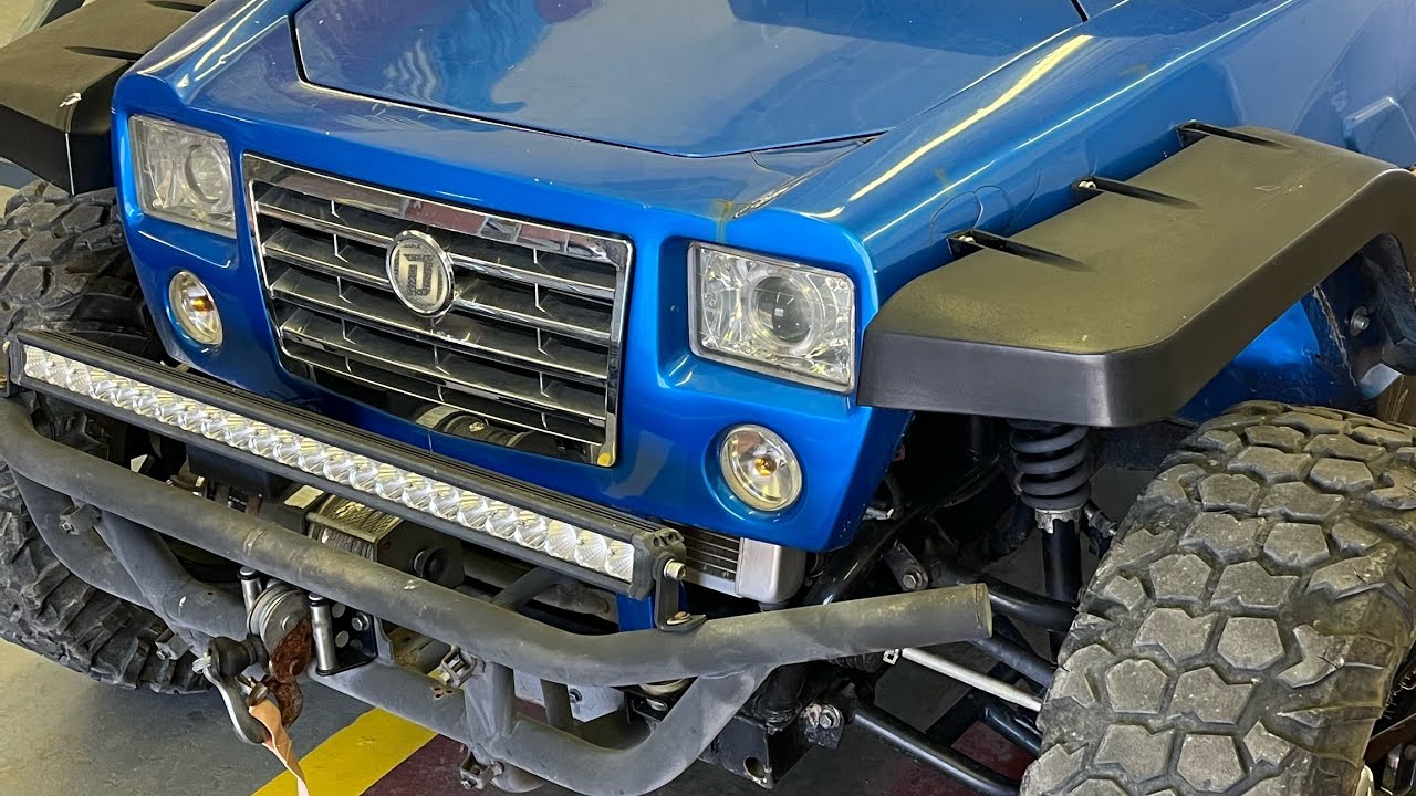 2015 Duruxx Drx2