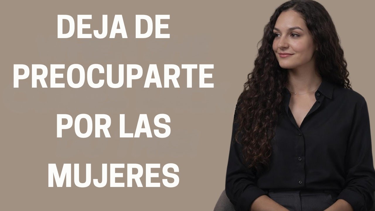 Por qué las mujeres solo quieren hombres que no las valoren | Psicología Femenina