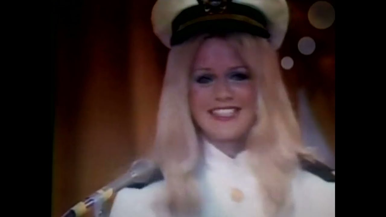 MISS USA 1972