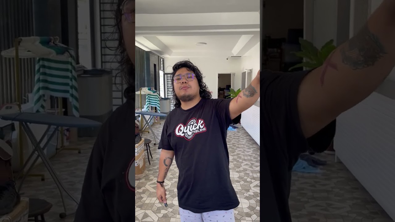 Shout out prank sa Campinpin
