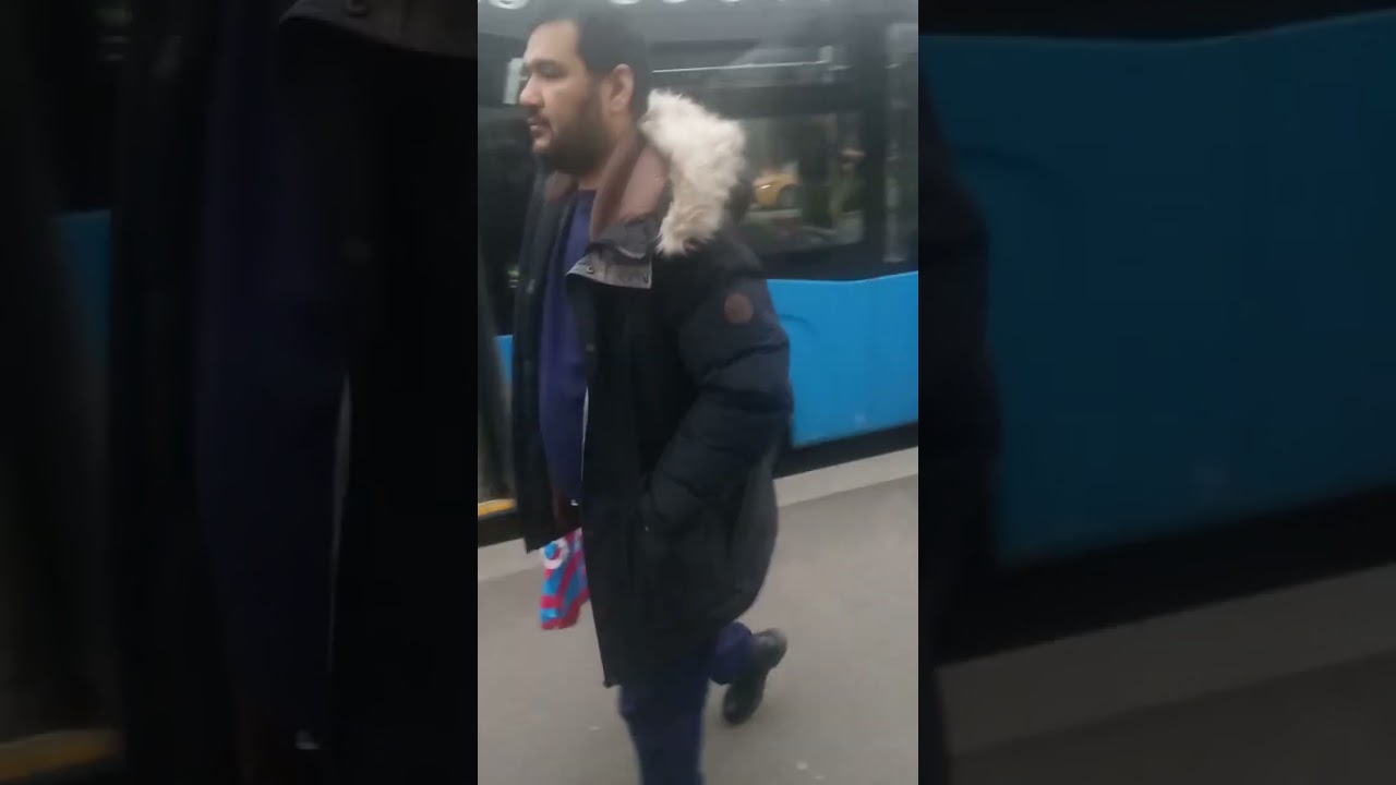 Маршрут с820
