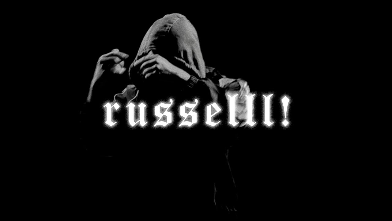 [FREE] BATO x YASMI x TVETH x BOOM BAP TYPE BEAT - RUSSELLL