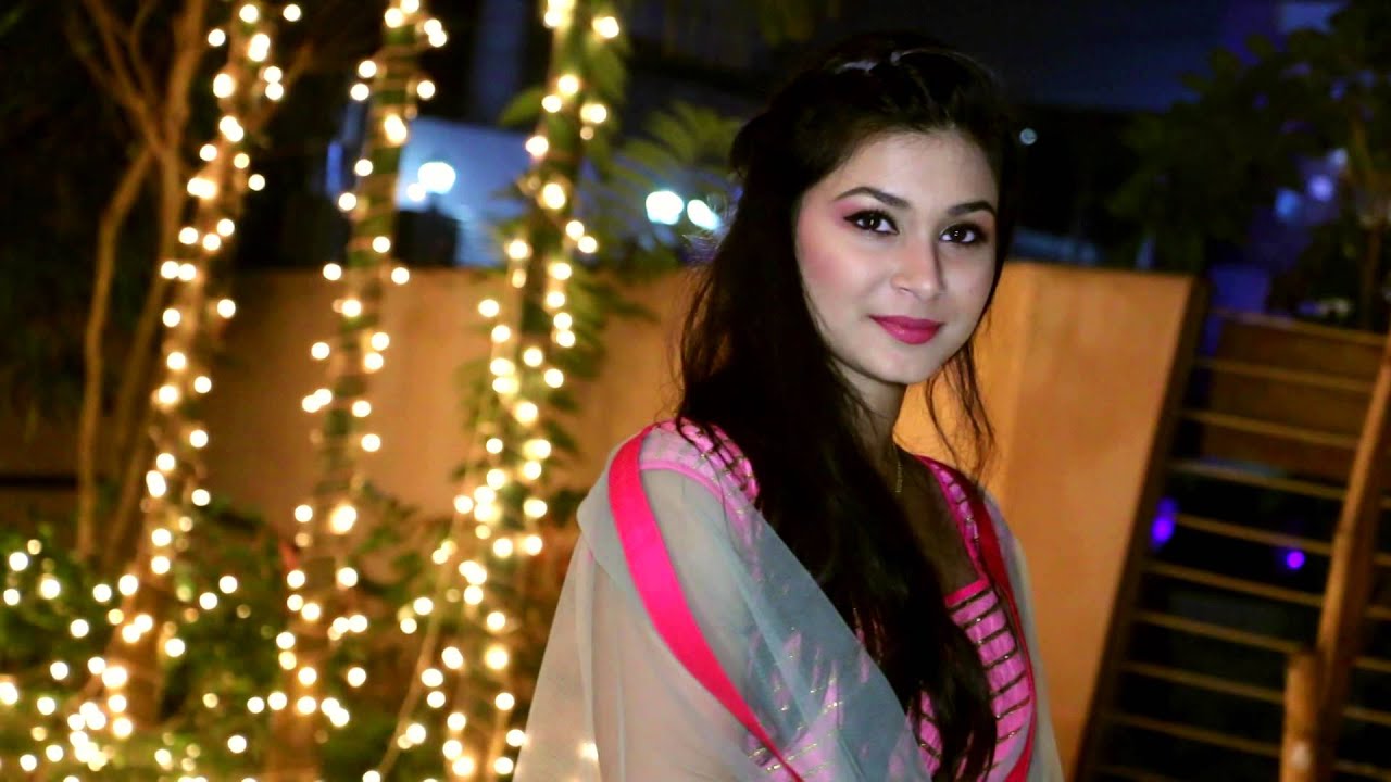 Pre Engagement daala for Aniqa