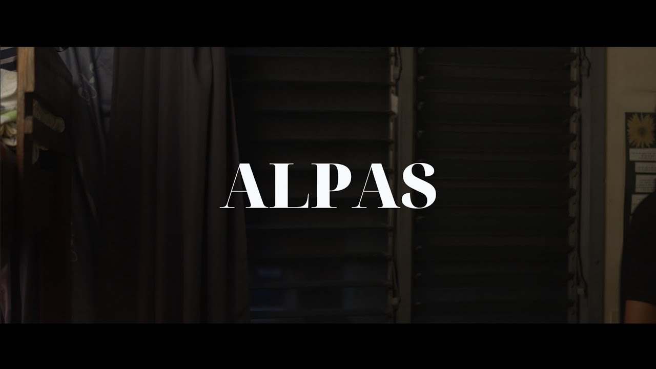 Alpas: A Short Film About the Struggles of a Working Student