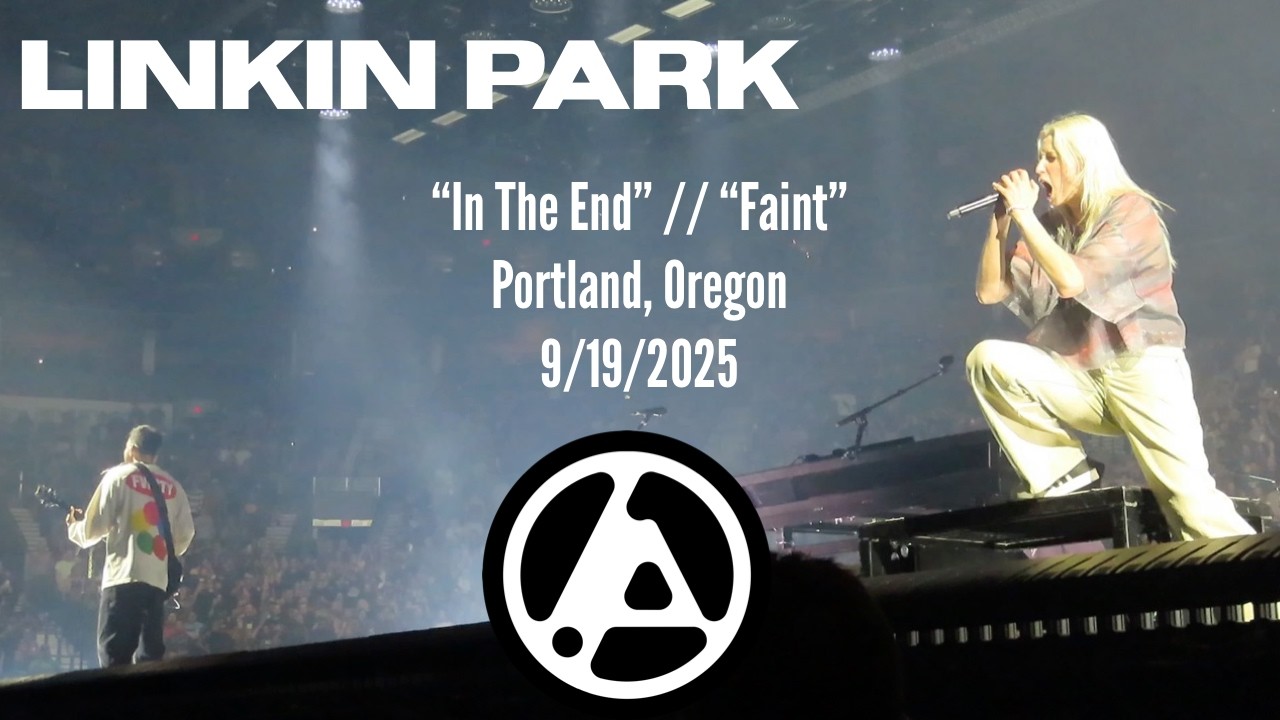 Linkin Park - 