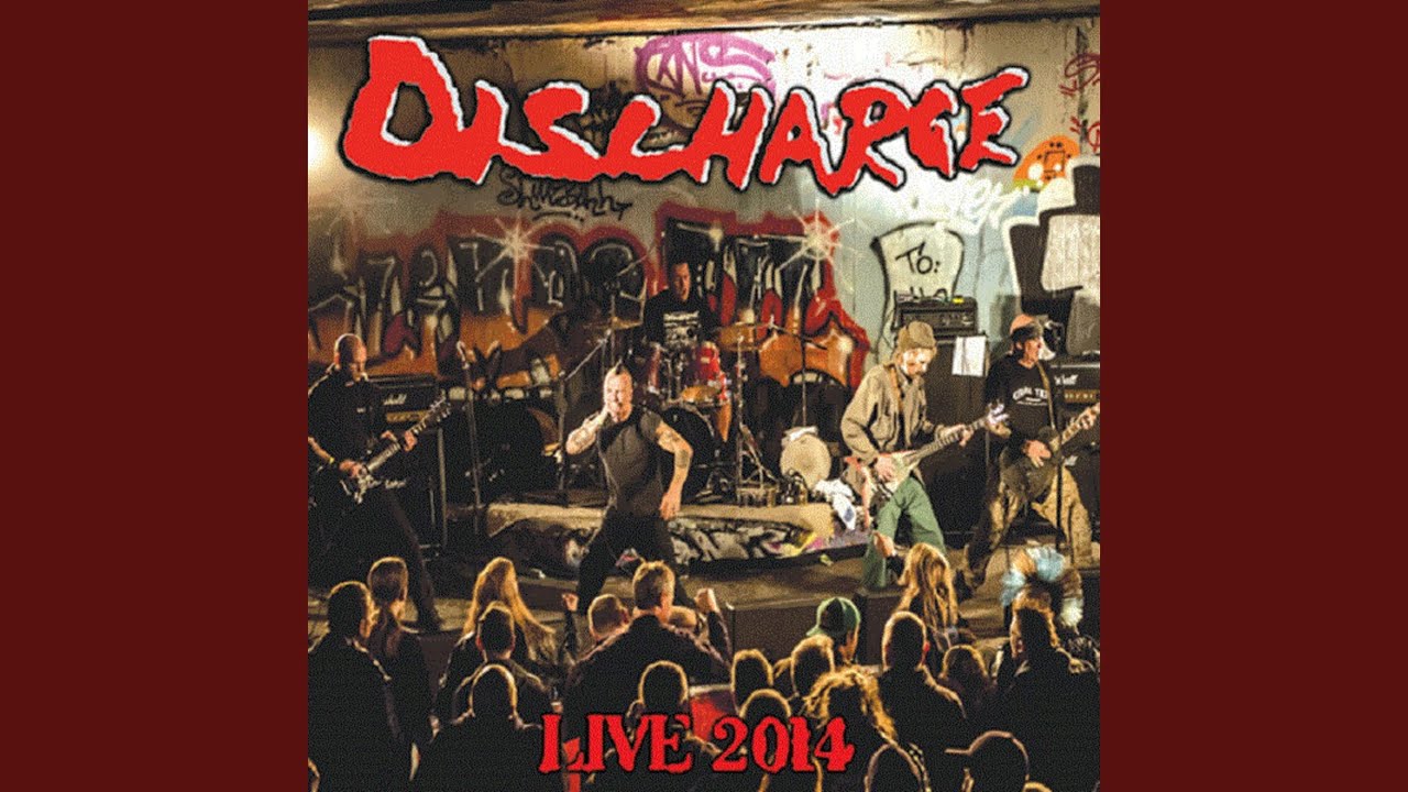Decontrol (Live)