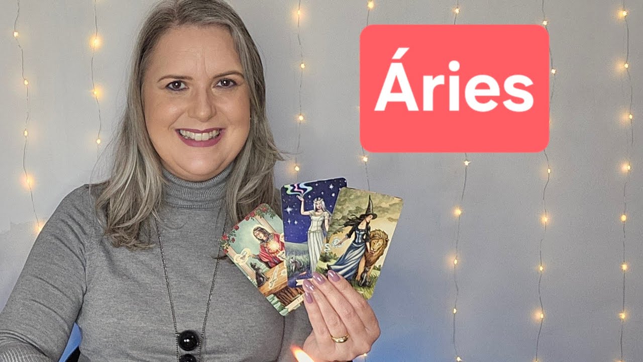 ÁRIES: SUA VIRADA DE CICLO VAI SER INCRÍVEL E SEU NOVO ANO PROMETE! RECEBA, AGRADEÇA E APROVEITE!