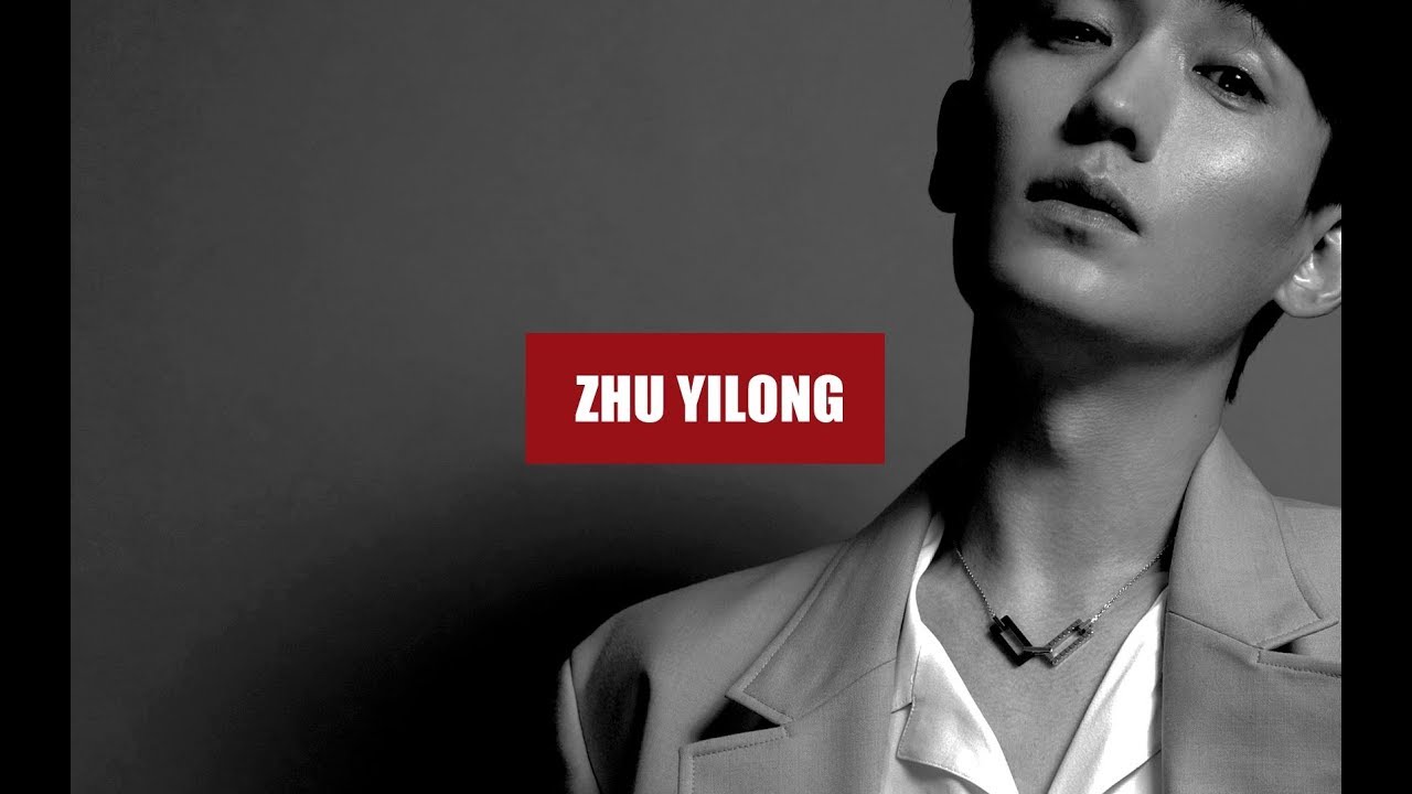 【朱一龙 Zhu Yilong】红与黑【快剪混剪超A踩点帅之 踩不上的点】