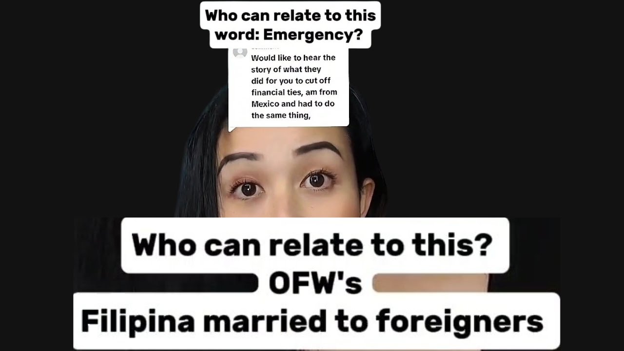 Иностранцам не следует отправлять деньги на Филиппины 🇵🇭