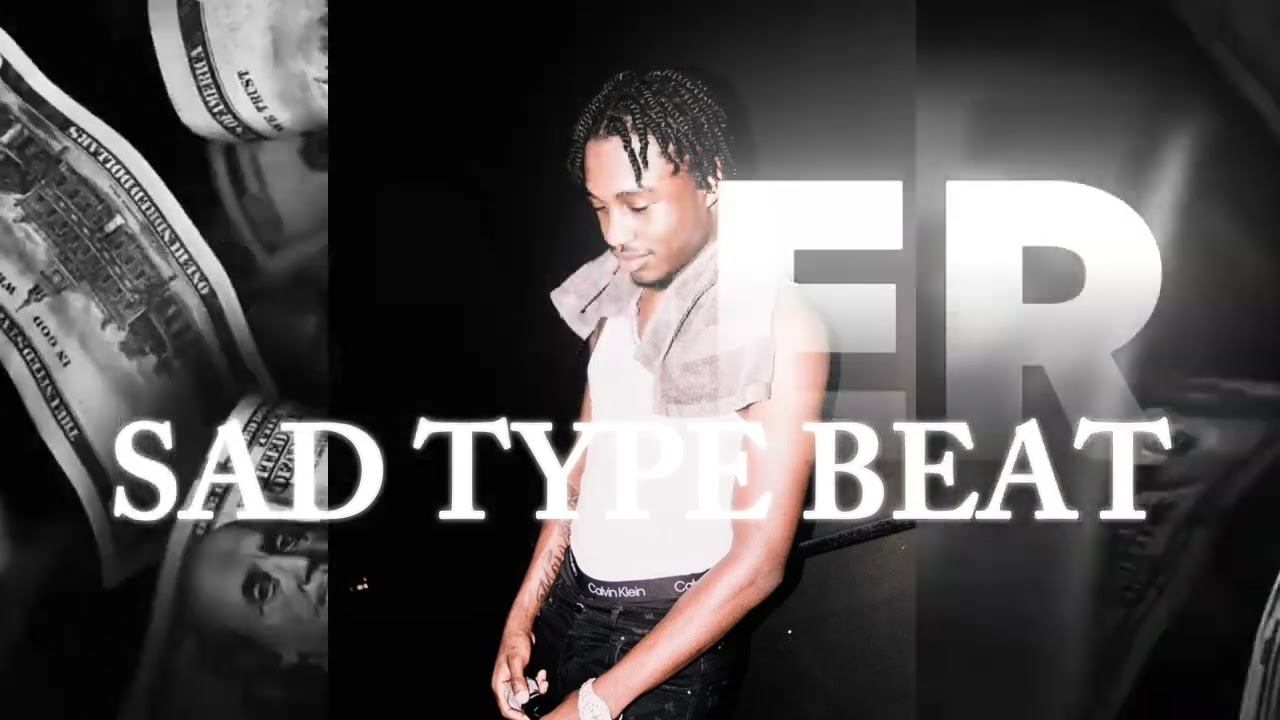 Sad piano type beat |  Lil Tjay x Polo G Type Beat - 