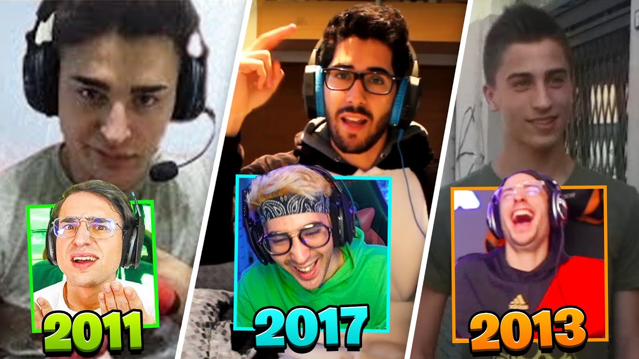 REACTION ai PRIMI VIDEO degli ONES (100% CRINGE)