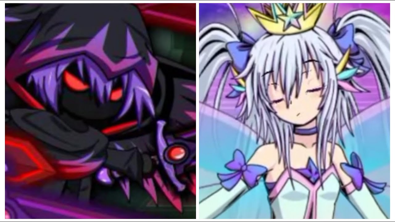GACHA WORLD FINAL BOSS + ENDING (SPOILER FOR NEWCOMERS)