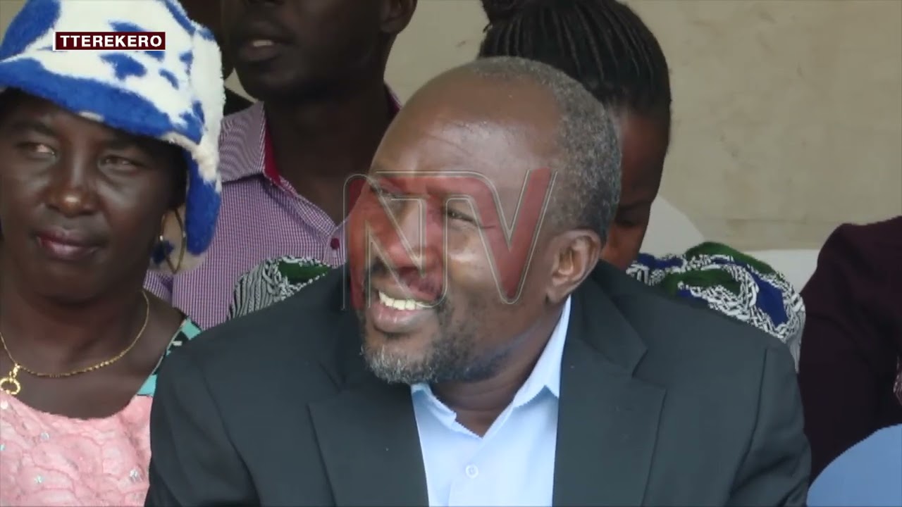 NANDALA MAFABI: Biibino by’obadde tomumanyiiko