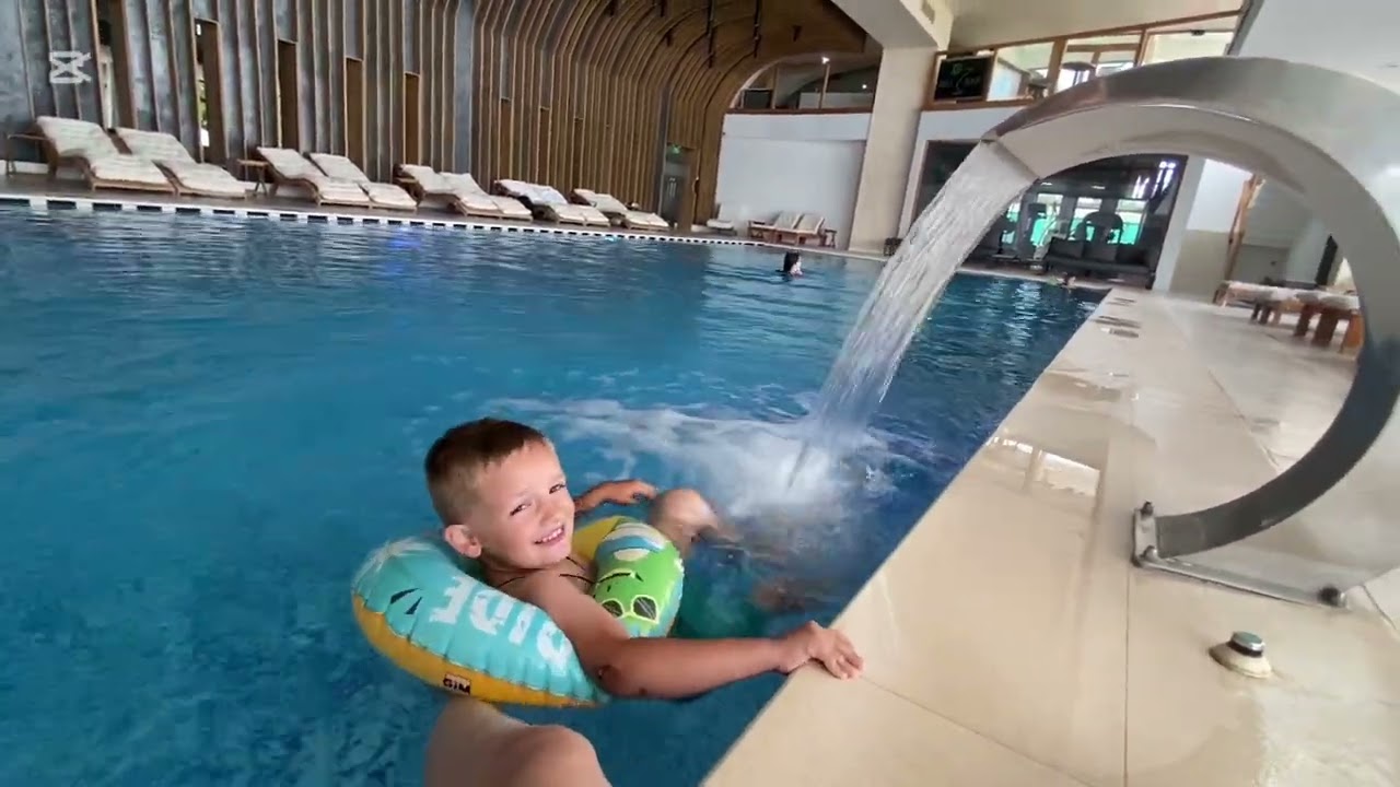 Forest Retreat & Spa - Măciuca