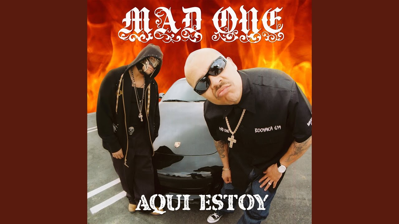 Aqui Estoy