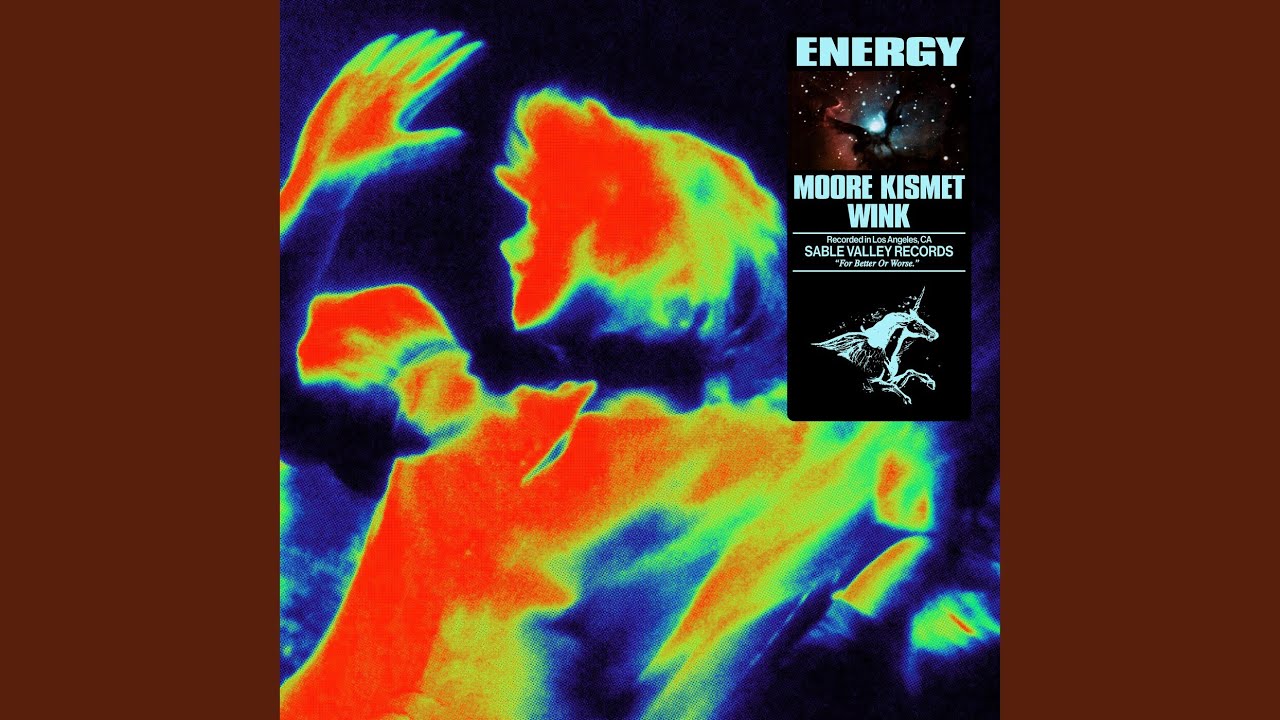 ENERGY