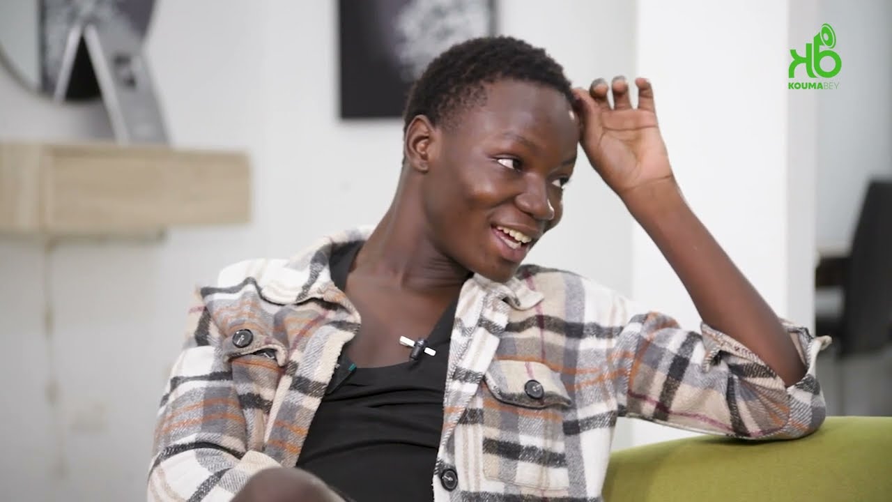 INTERVIEW EXCLUSIVE DE MALAKEY SUR KOUMABEY AVEC MAMI (VIDEO 2023)