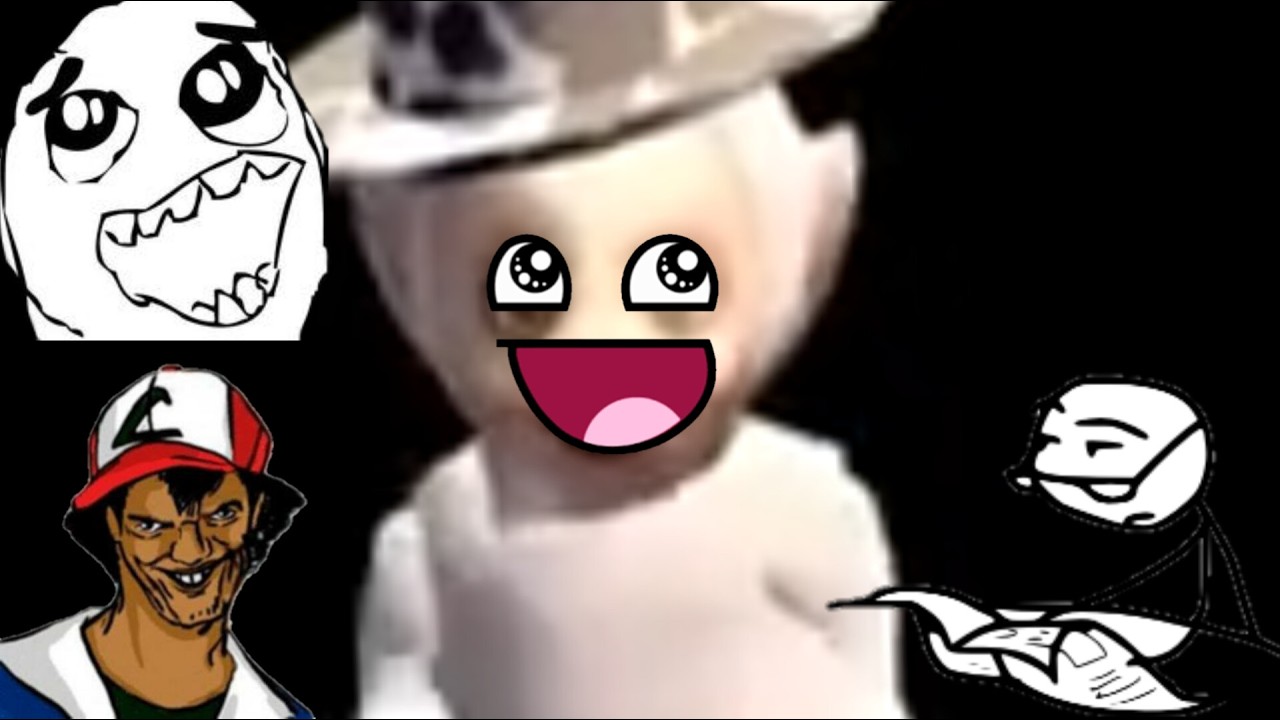 Parte 3 de slenditubbies rameker no fake, solo en este vidio pappus