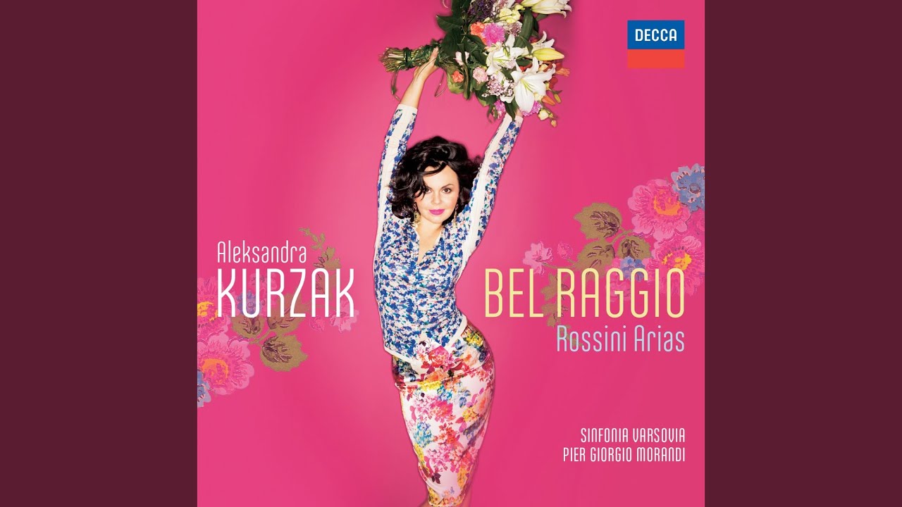 Rossini: Semiramide / Act 1: 