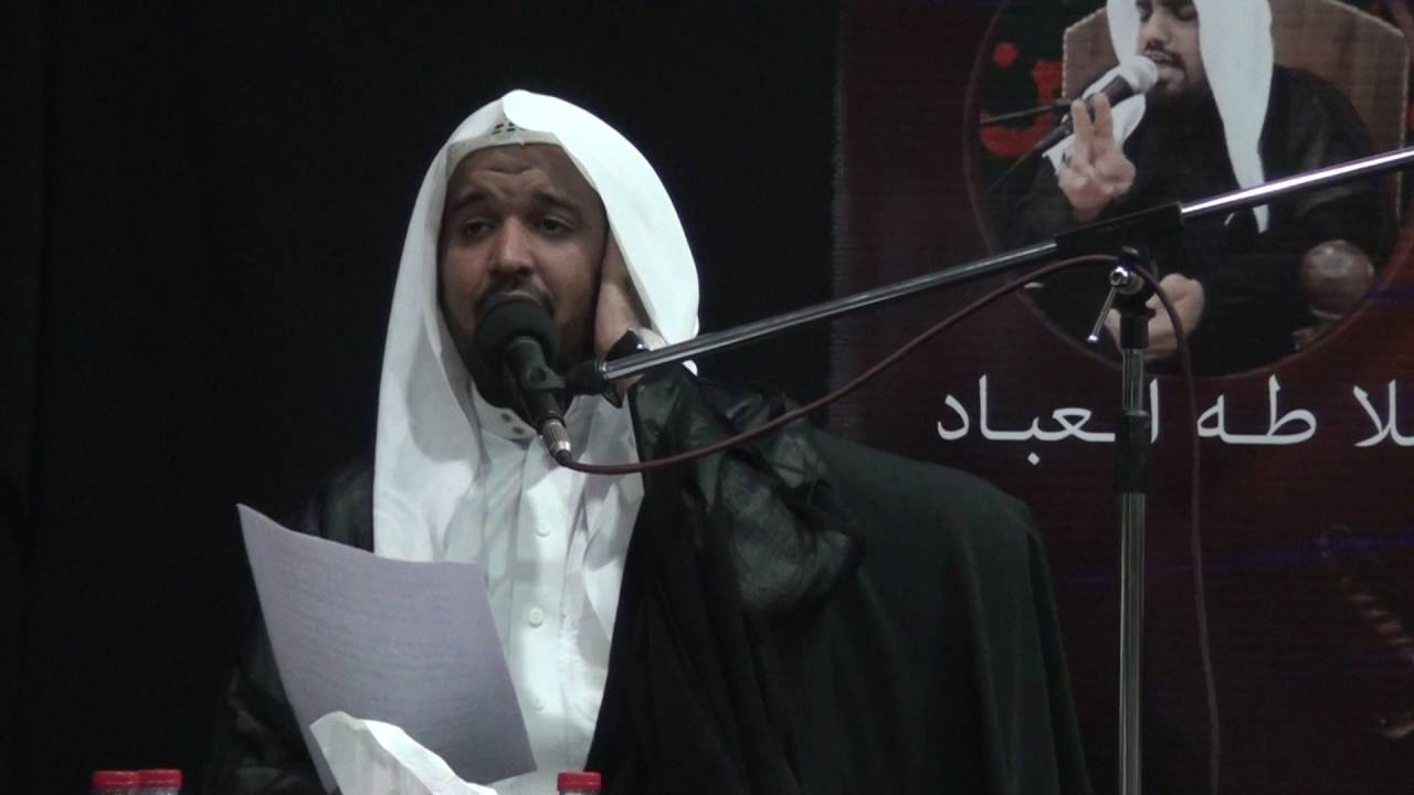 4 الحسينية الحيدريه 1437