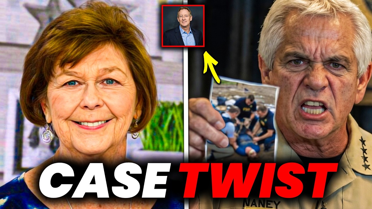 Evidence Suggests Nancy Guthrie May Have Been Killed Within 72 Hours