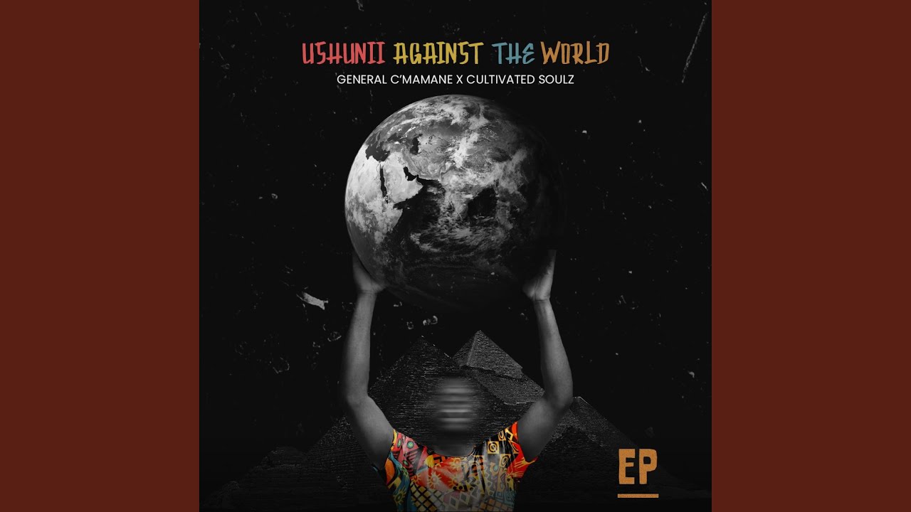 Coshii Thawula (Bonus Track)