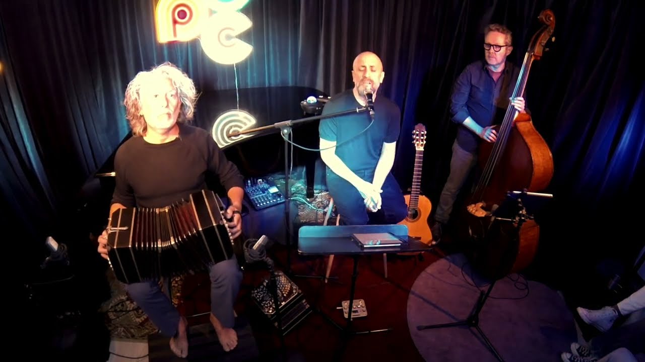 Moltiplicato zero - Joe Barbieri & Paolo Russo duo