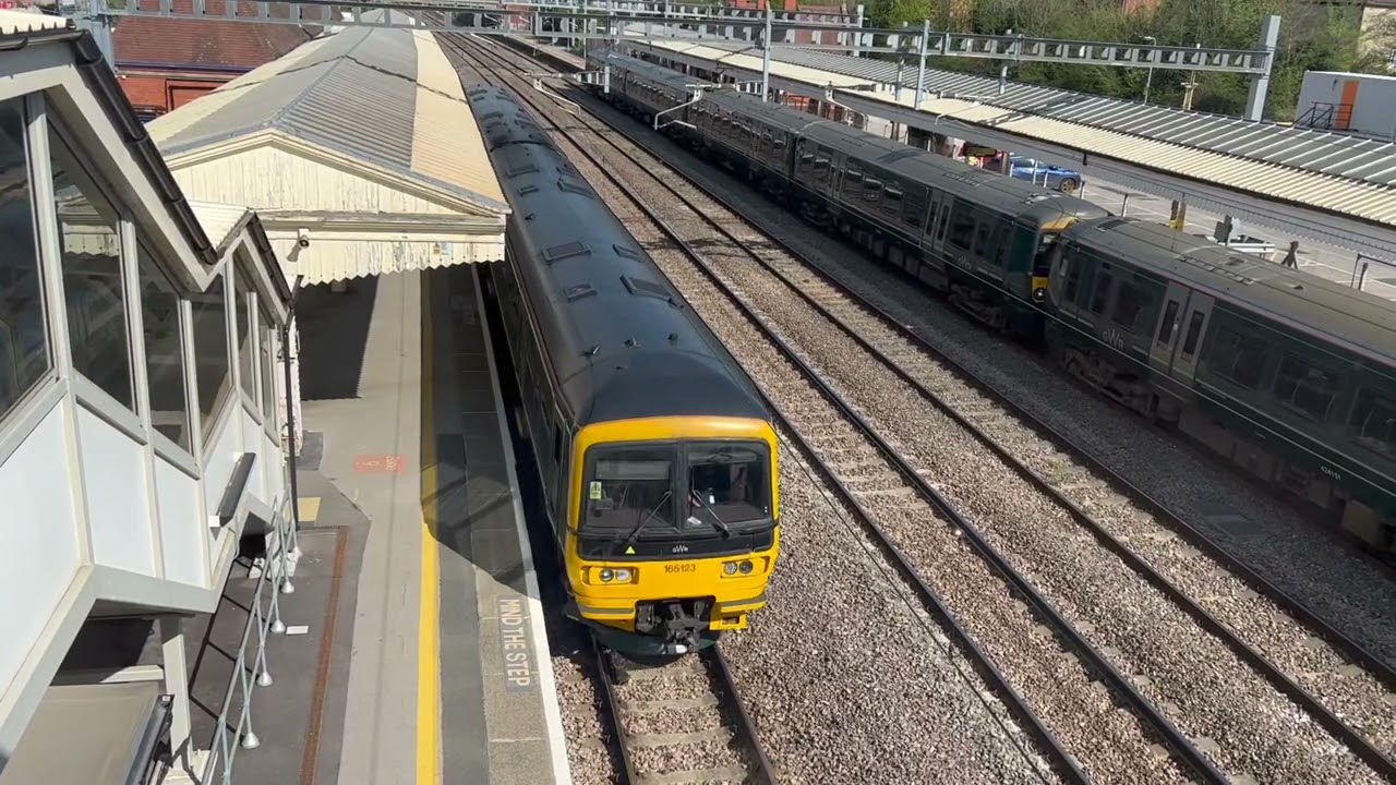 Newbury: From Snub to Hub