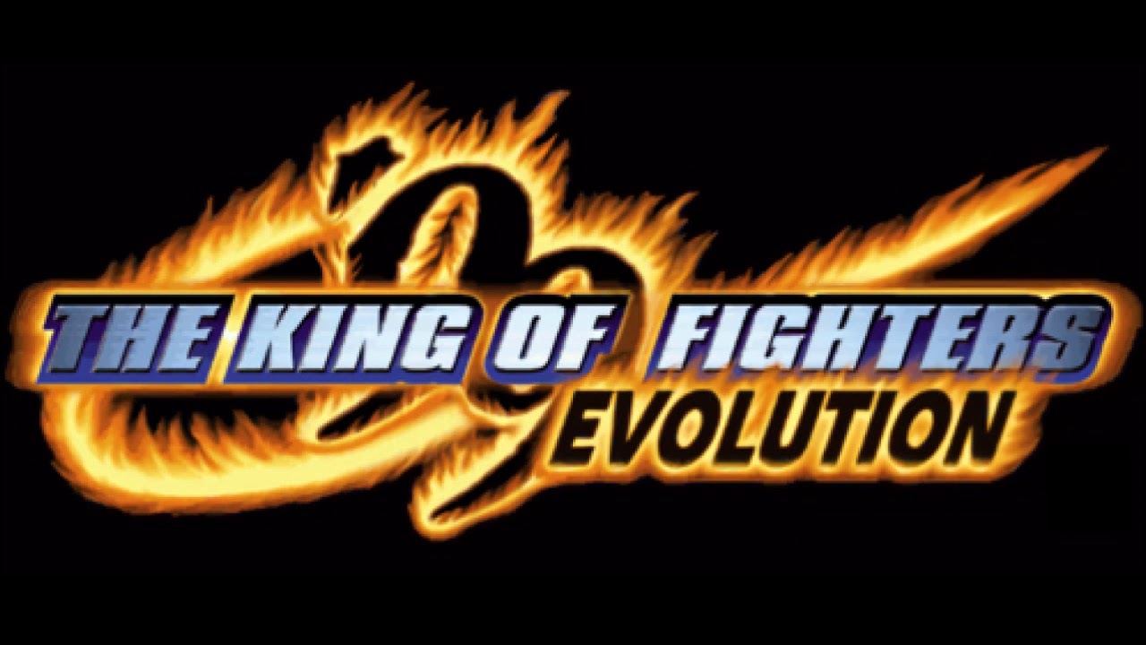 Psycho Sonic Trip (Extended) - The King of Fighters '99 Evolution OST