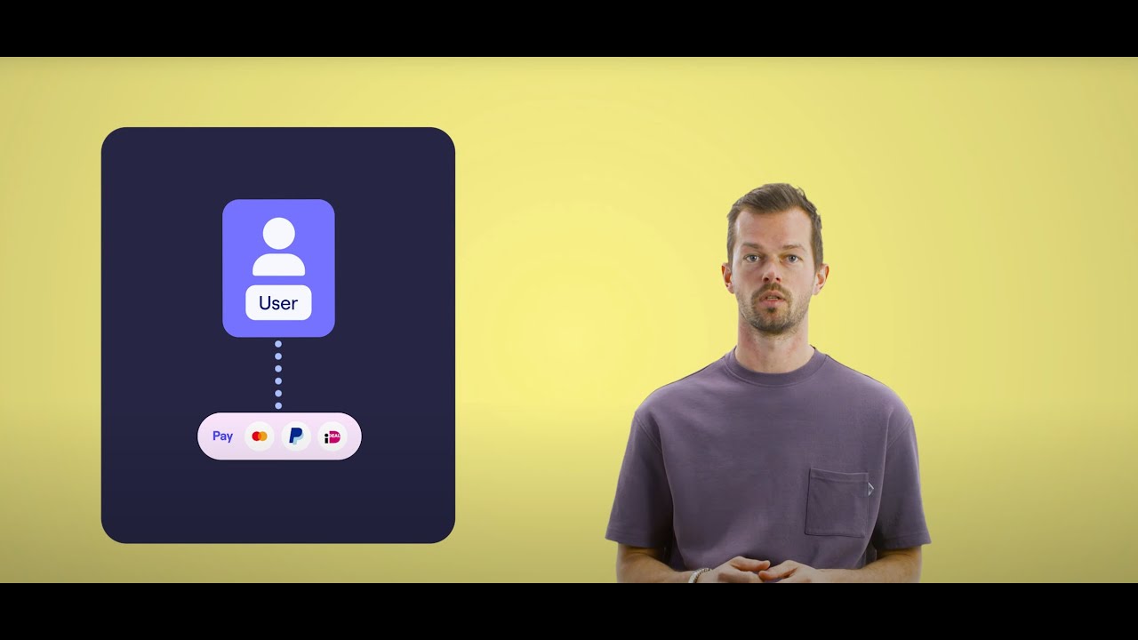 Online Payment Platform | Multi-Split Payments