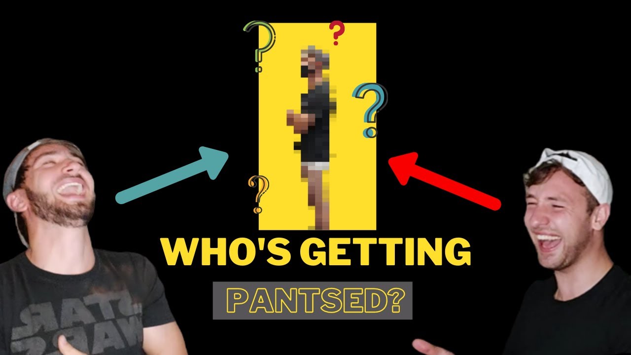 Try Not To Laugh CHALLENGE: Loser Gets Pantsed Part 2 (I Can't Believe He Did That) | Funny Videos