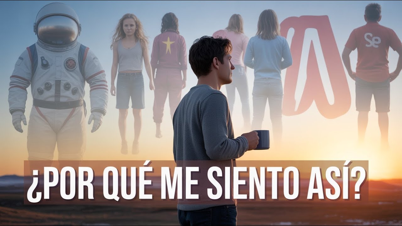 Por qué ODIAS ser adulto y como puedes SOLUCIONARLO