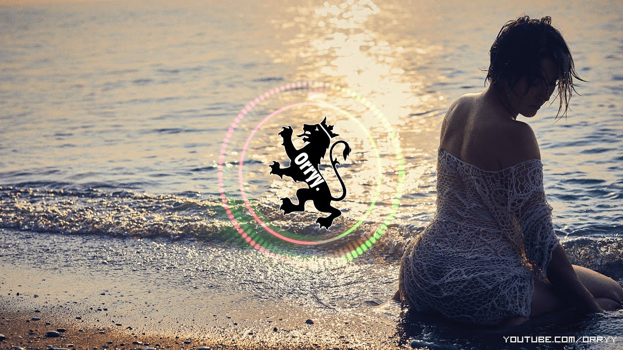 Deekay - My Little White Flag | Orryy