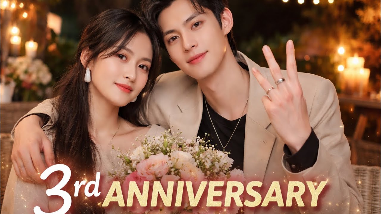 Exclusive: Dylan Wang and Shen Yue Celebrating Their Secret Third Year Anniversary Together