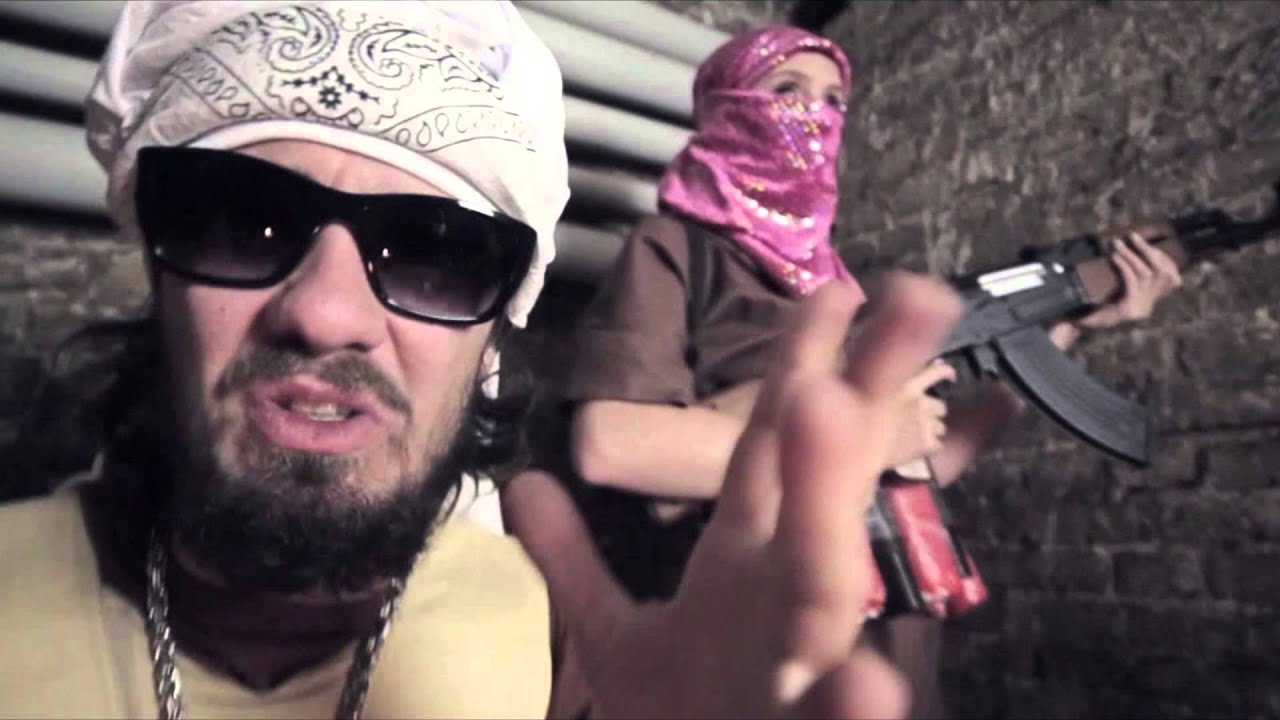 [Mini]-JBB 2014 [Halbfinale 1/2] - Jaspa vs. Kama (prod. by Murdoc & Zendo) [Instrumental]